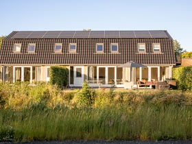 Nature house in Oudewater