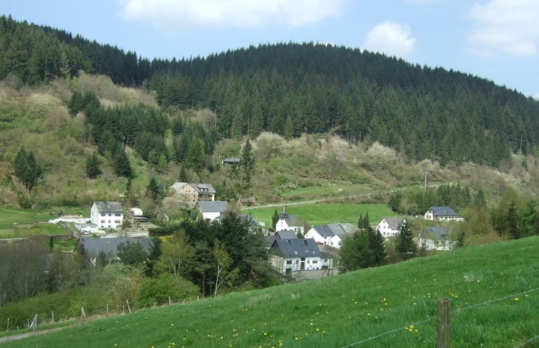 Natuurhuisje in Merschbach: 22