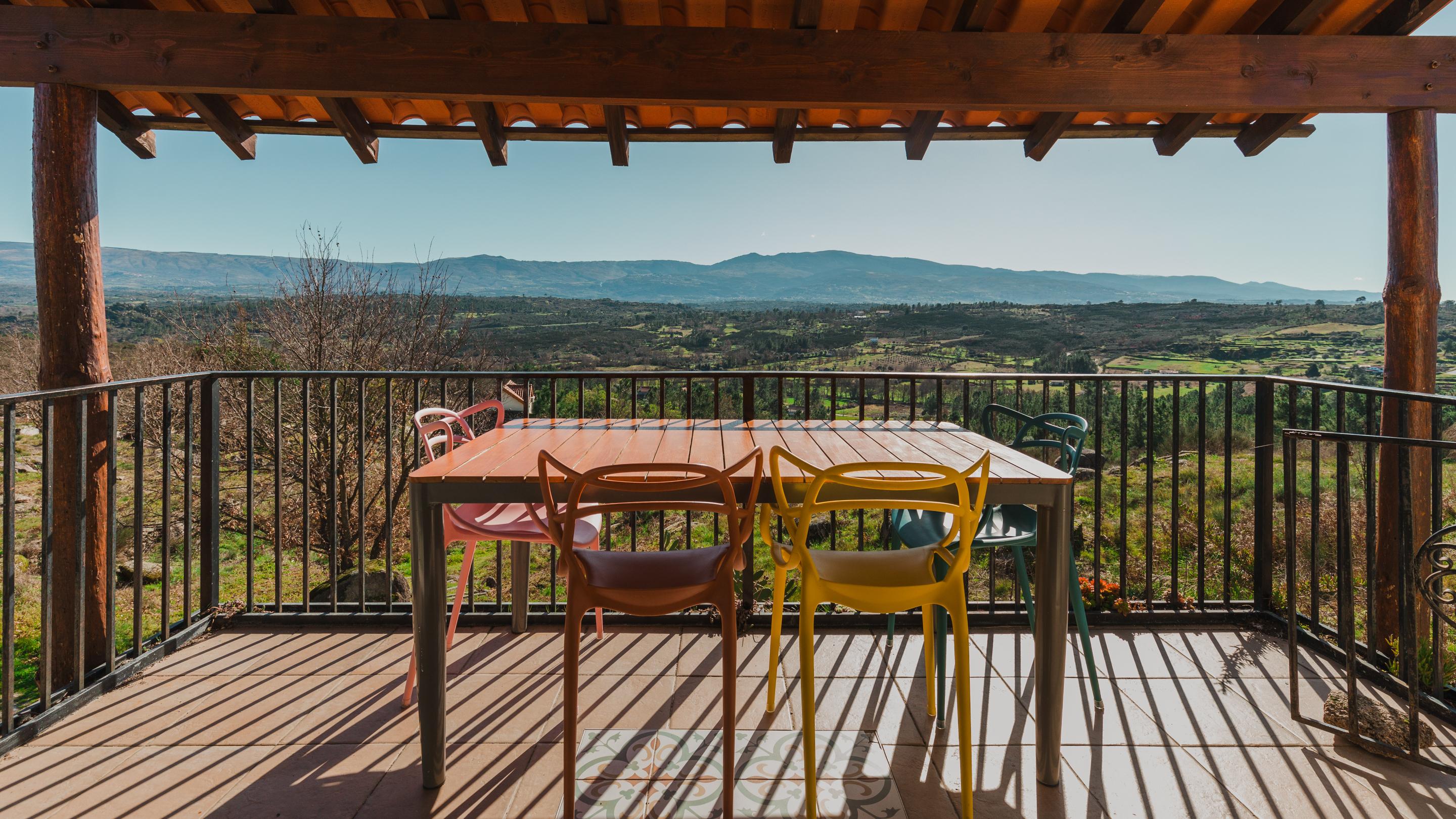 Nature house in Vila Franca da Serra
