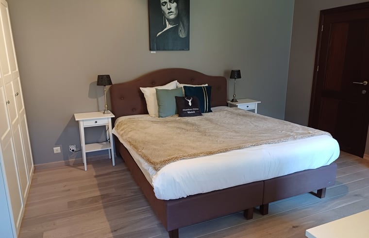 B&B in Erezée — foto 2