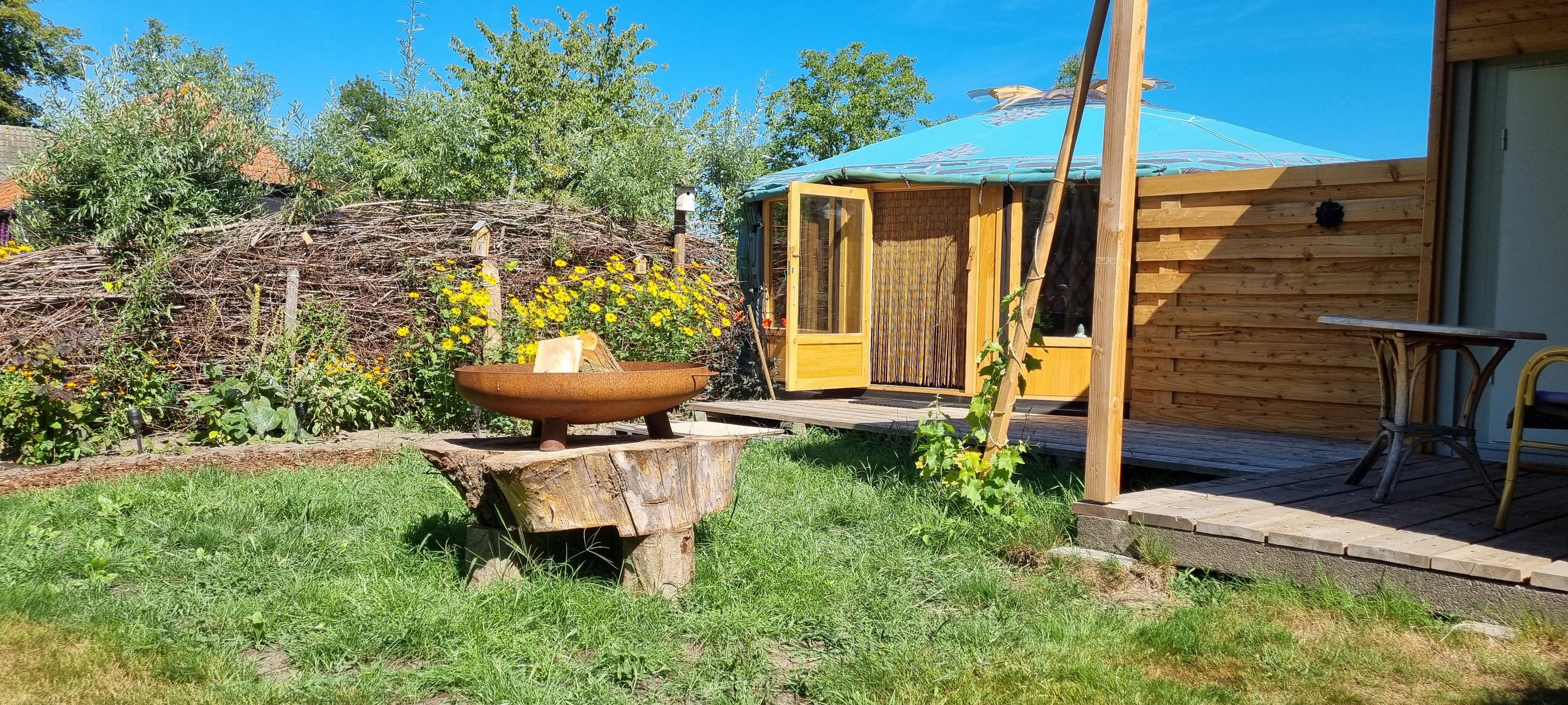 Maison nature à Liempde