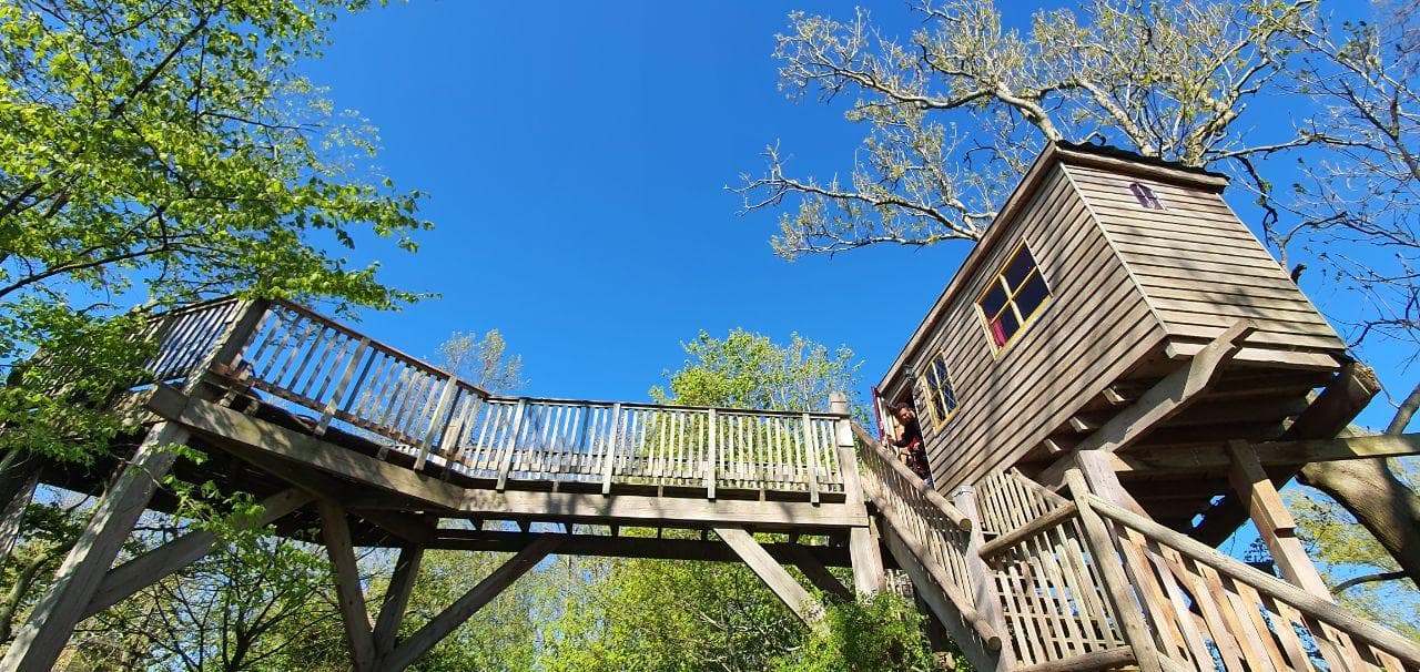 Nature house in Easterein (Oosterend)