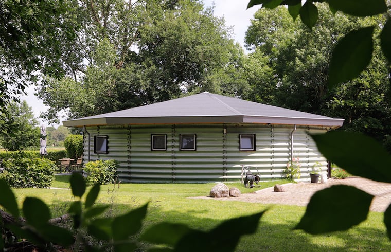 Natuurhuisje in Ruinerwold