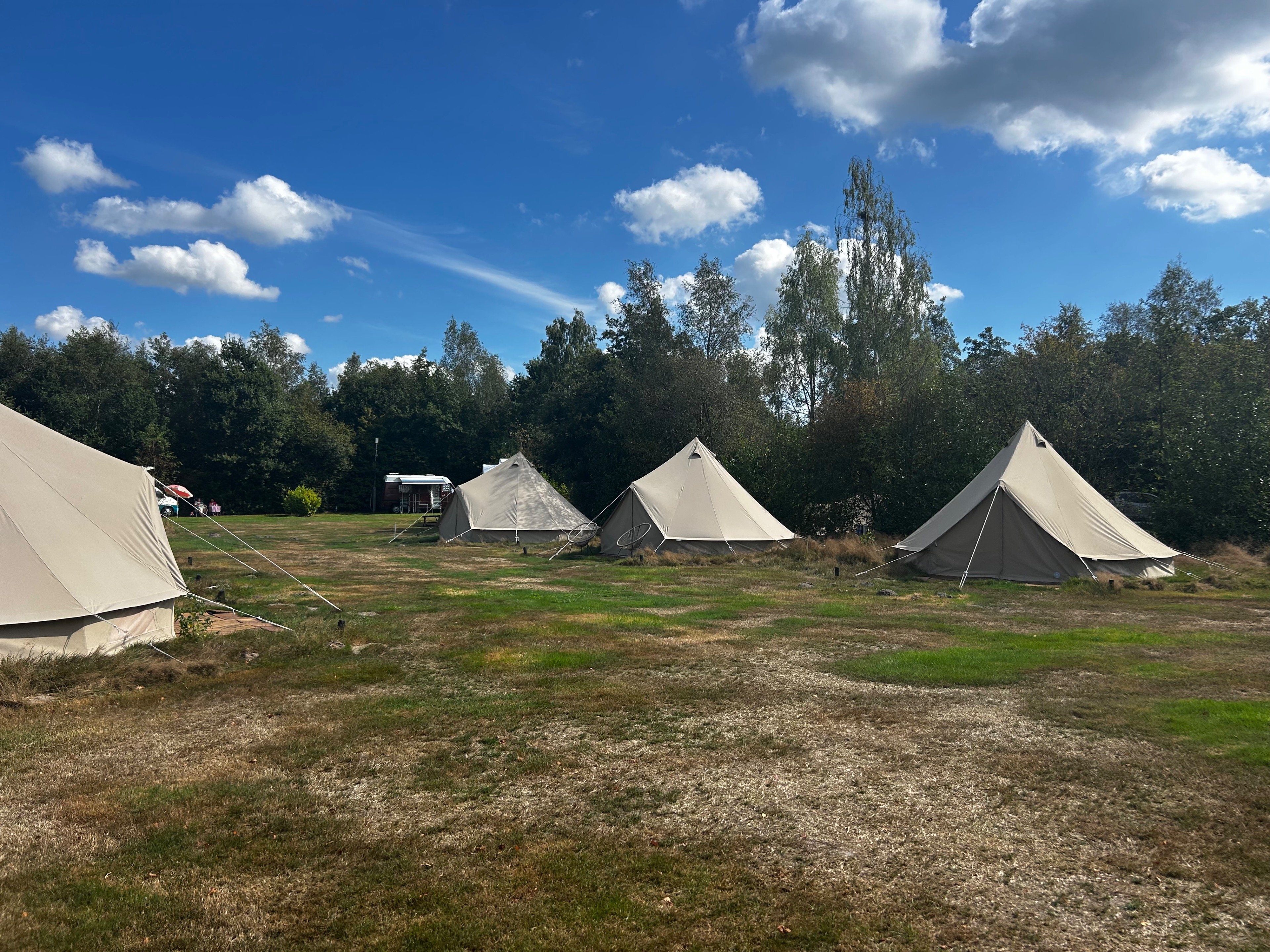 Natuurhuisje in Elim