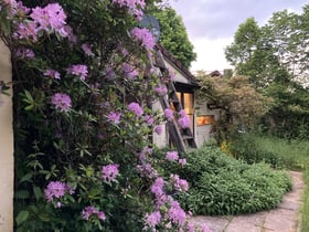 Maison nature à THIL SUR ARROUX