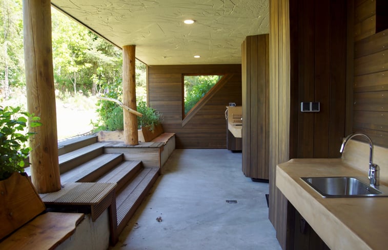 Naturhäuschen 60612 Ferienhaus in Odoornerveen Naturhäuschen.de