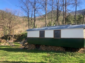 Casa nella natura a Escaro