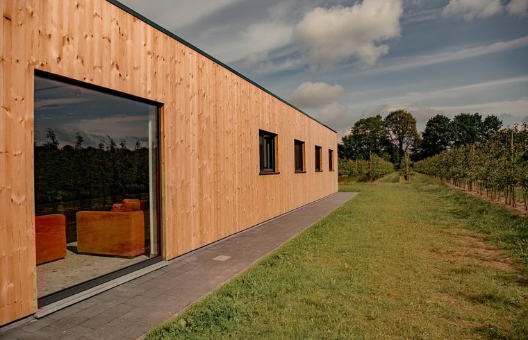 Image of Natuurhuisje in Oud-Turnhout