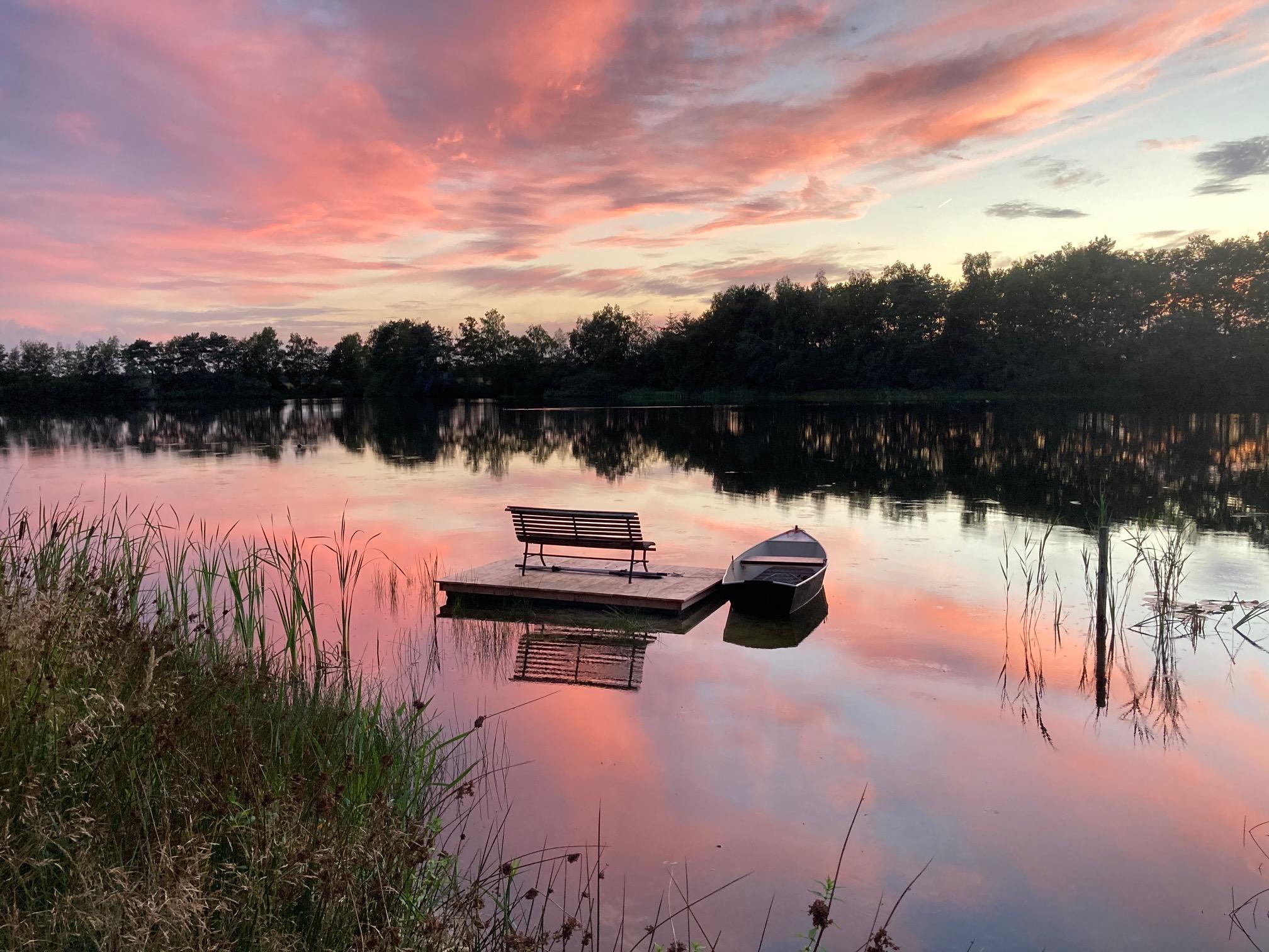 Natuurhuisje in Odoornerveen
