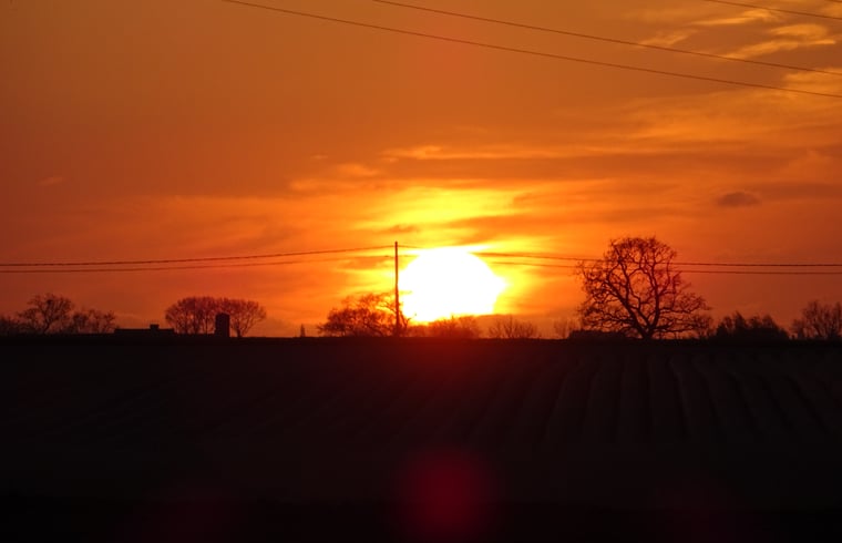 Glamping in Zarren Kortemark — foto 3