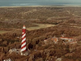 Casa nella natura a Burgh-Haamstede