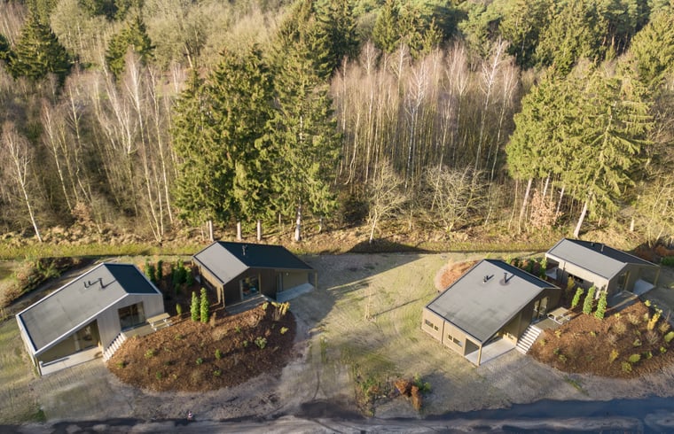 Natuurhuisje in Spier