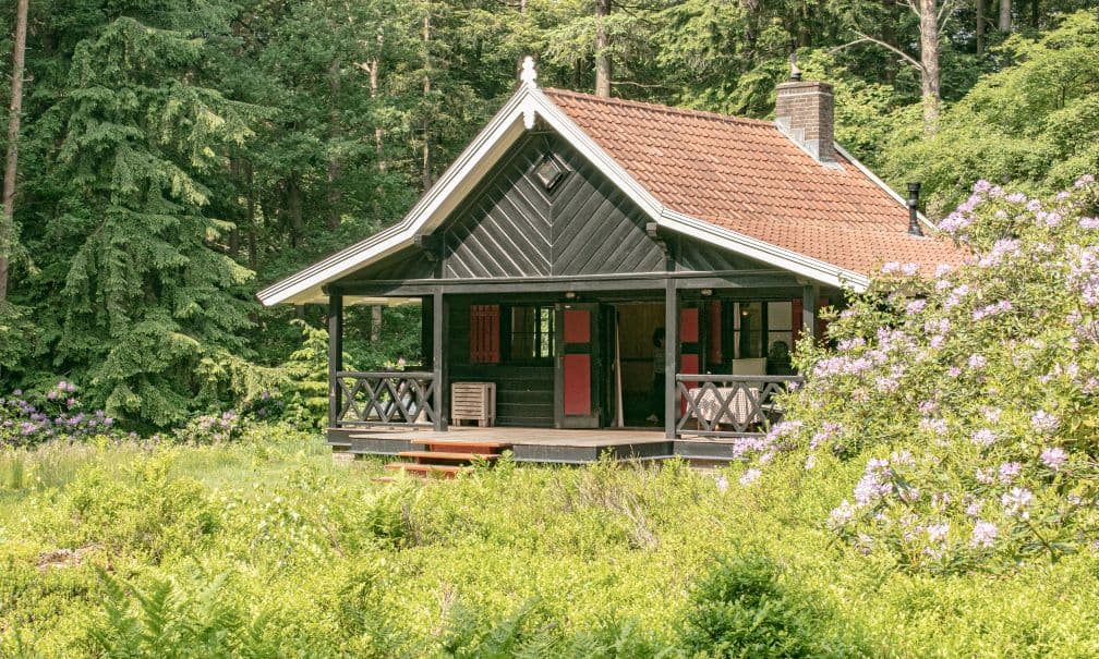 Casa nella natura a Lonneker