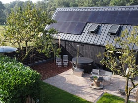 Casa nella natura a Albergen