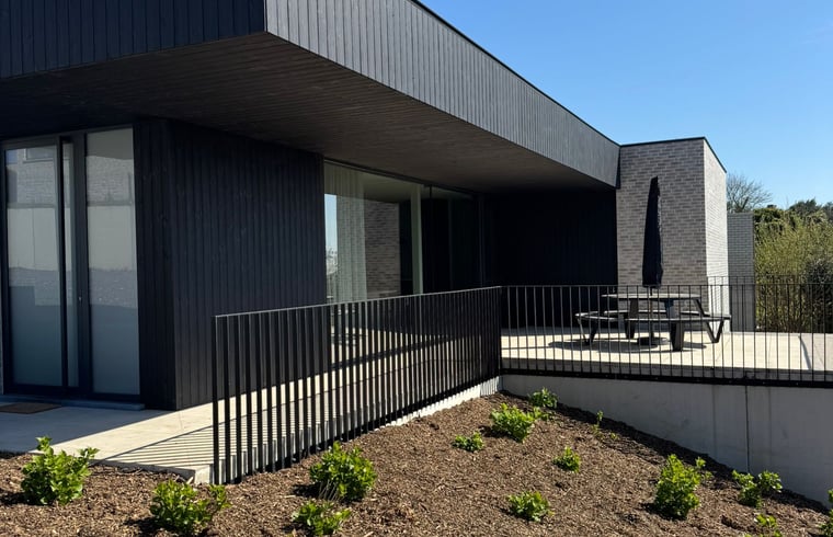 Vakantiehuis in Westouter — foto 3