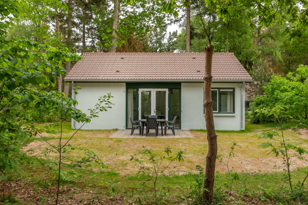Nature house in Epe