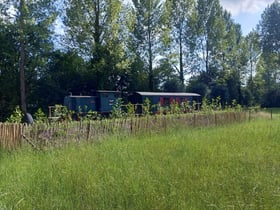 Maison nature dans Liempde