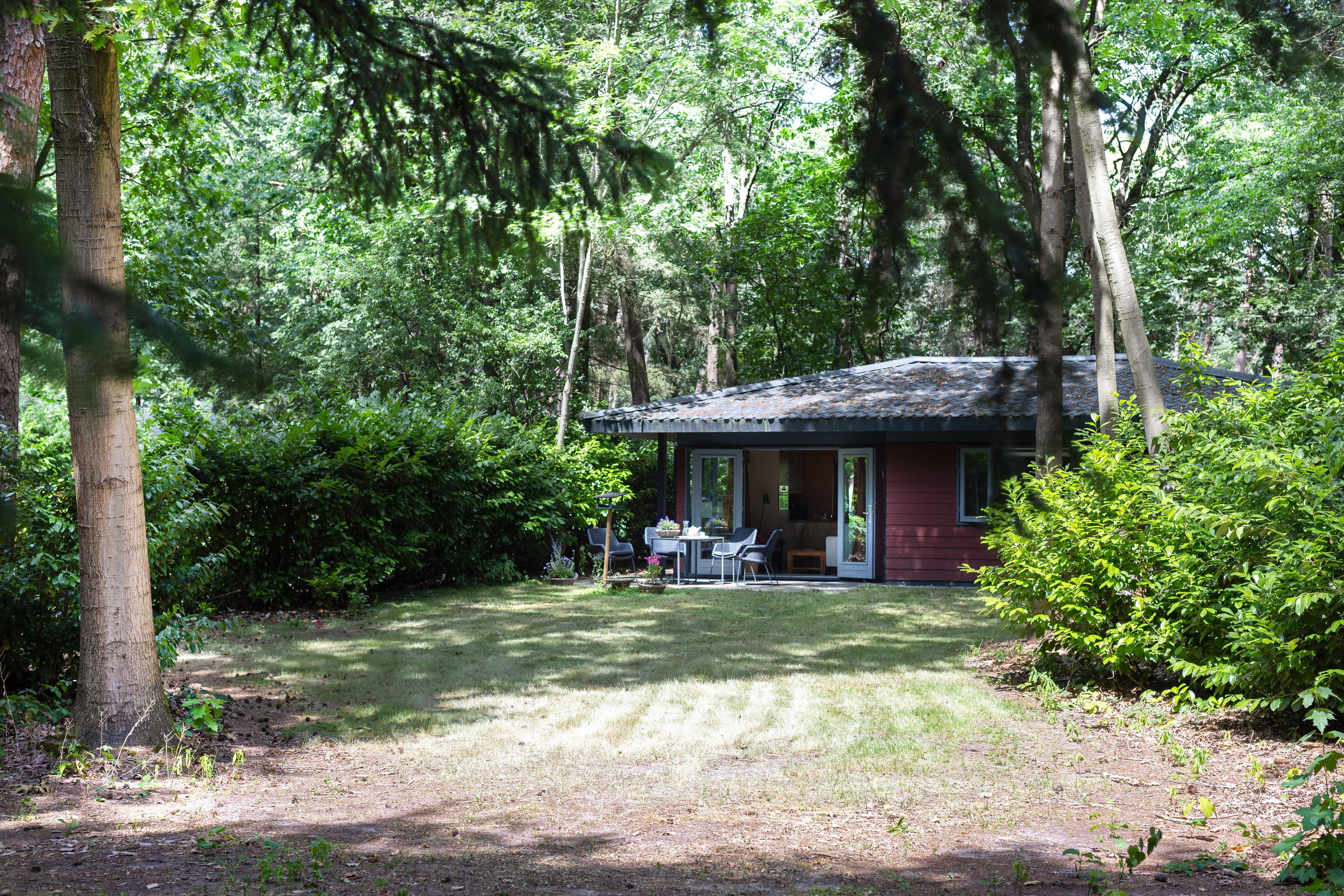 Maison nature à Voorthuizen