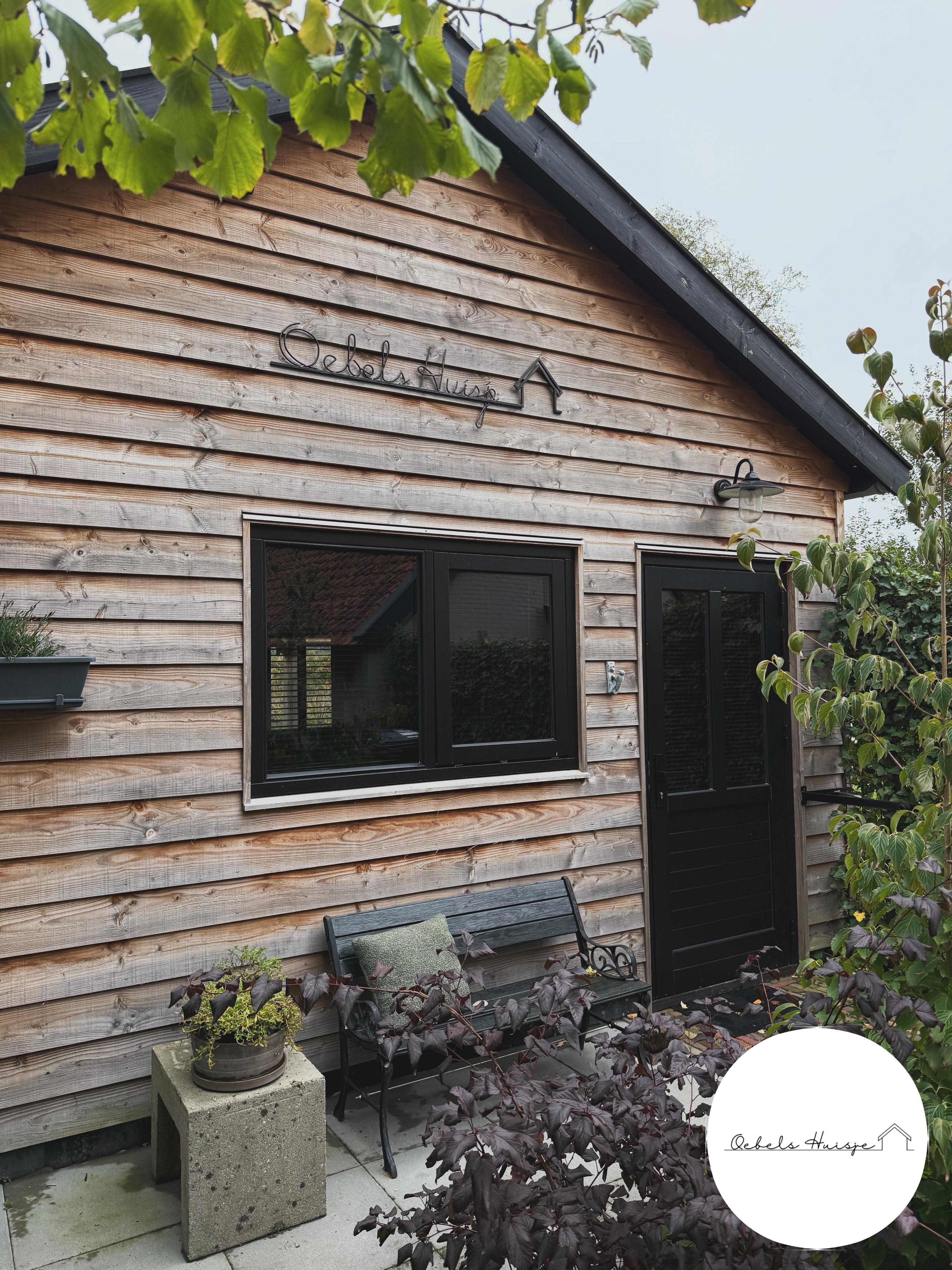 Nature house in Klijndijk