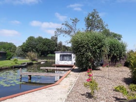 Maison nature dans Nederhorst den Berg