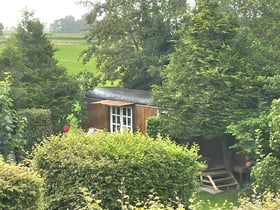 Nature house in Heiloo