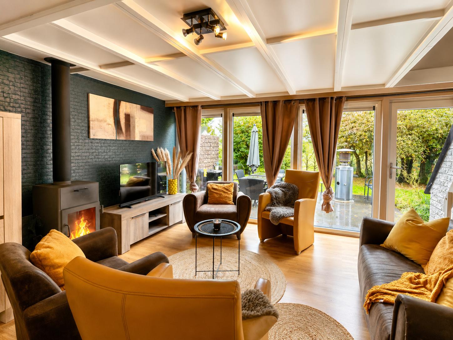 Nature house in Malmedy