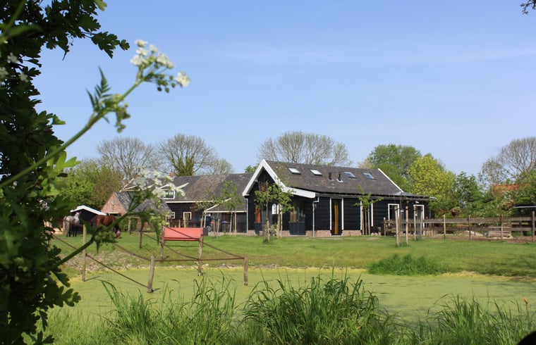 Natuurhuisje in Oudelande