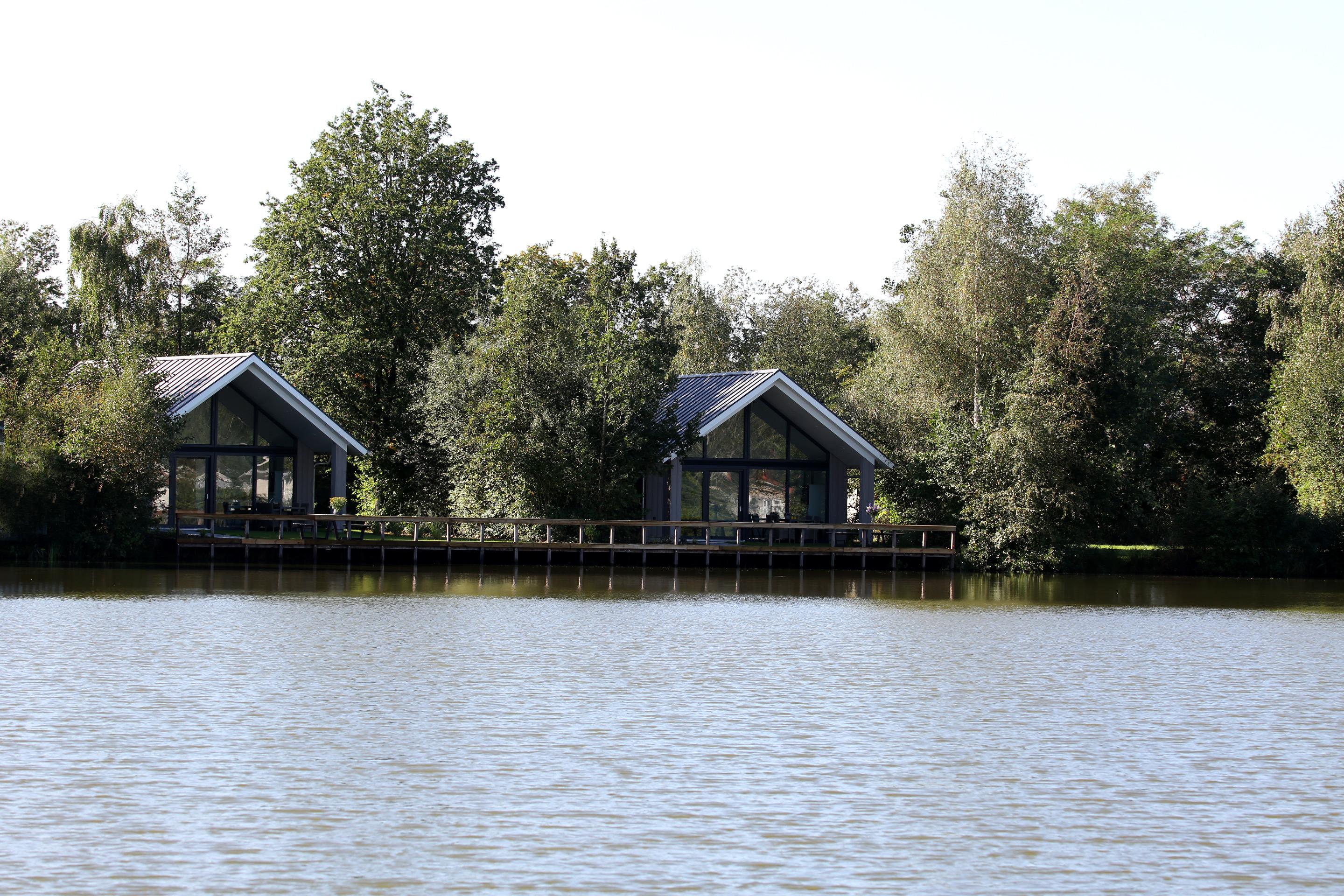 Maison nature à Oosterwolde