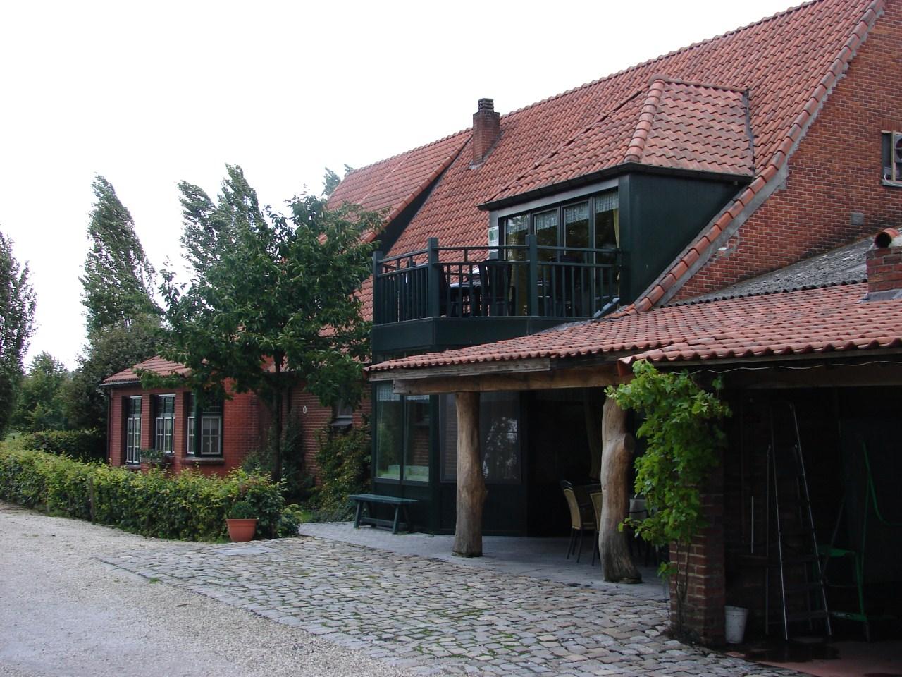 Maison nature à Pelt