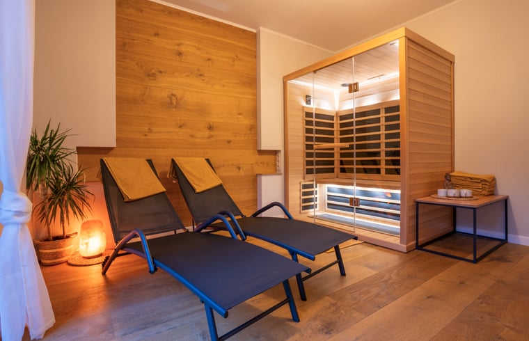 Chalet in Sankt Vith — foto 2