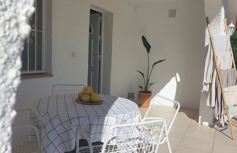 Appartement in Parcent — foto 3