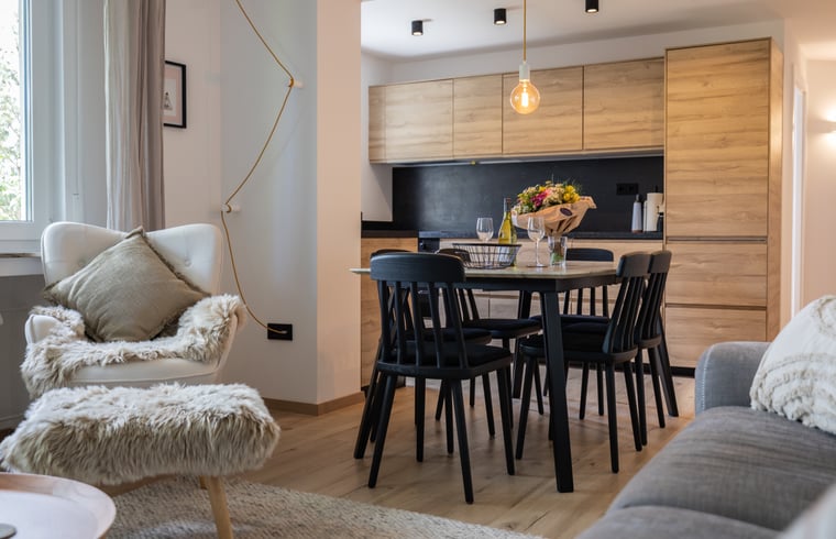 Appartement in Winterberg-Niedersfeld — foto 2