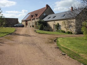 Natuurhuisje in Saint-Maigner