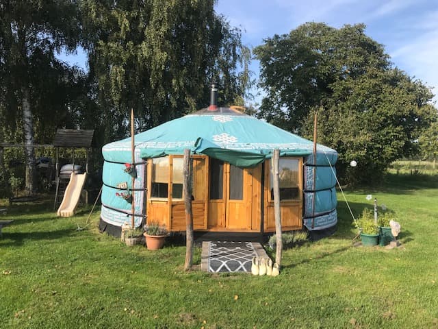 Nature house in Baexem