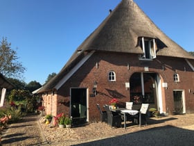 Natuurhuisje in Markelo