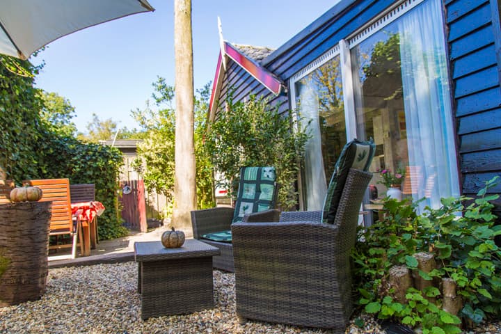 Nature house in Veere