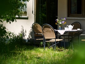 Maison nature à Hofheim en Basse-Franconie