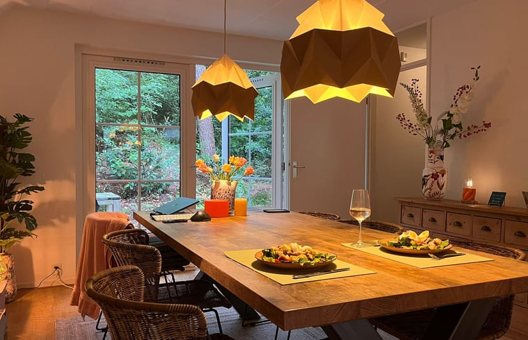 Vakantiehuis in IJhorst — foto 2