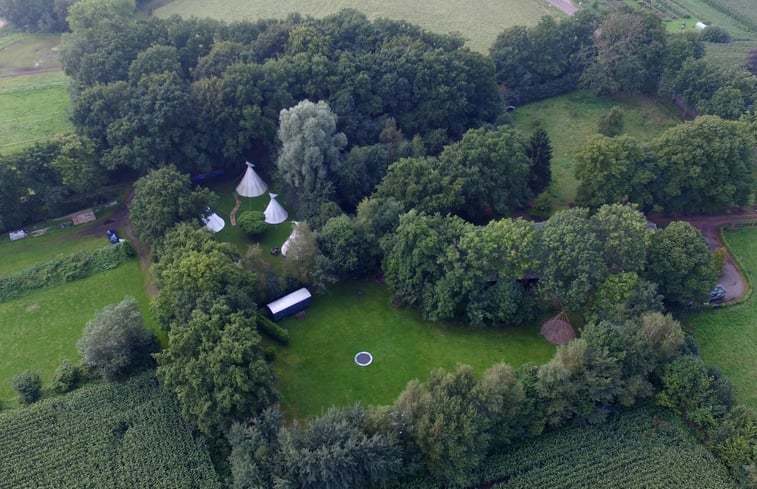 Natuurhuisje in Hengelo