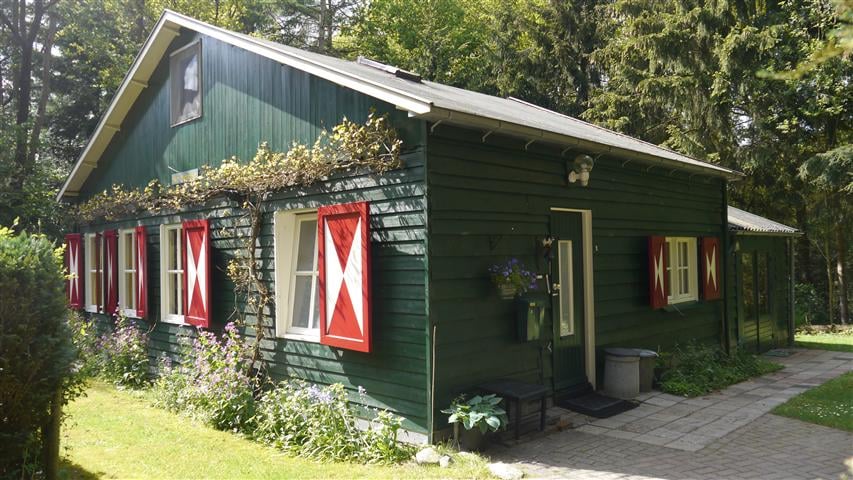 Natuurhuisje in Diever