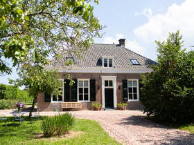 Casa nella natura a Domburg