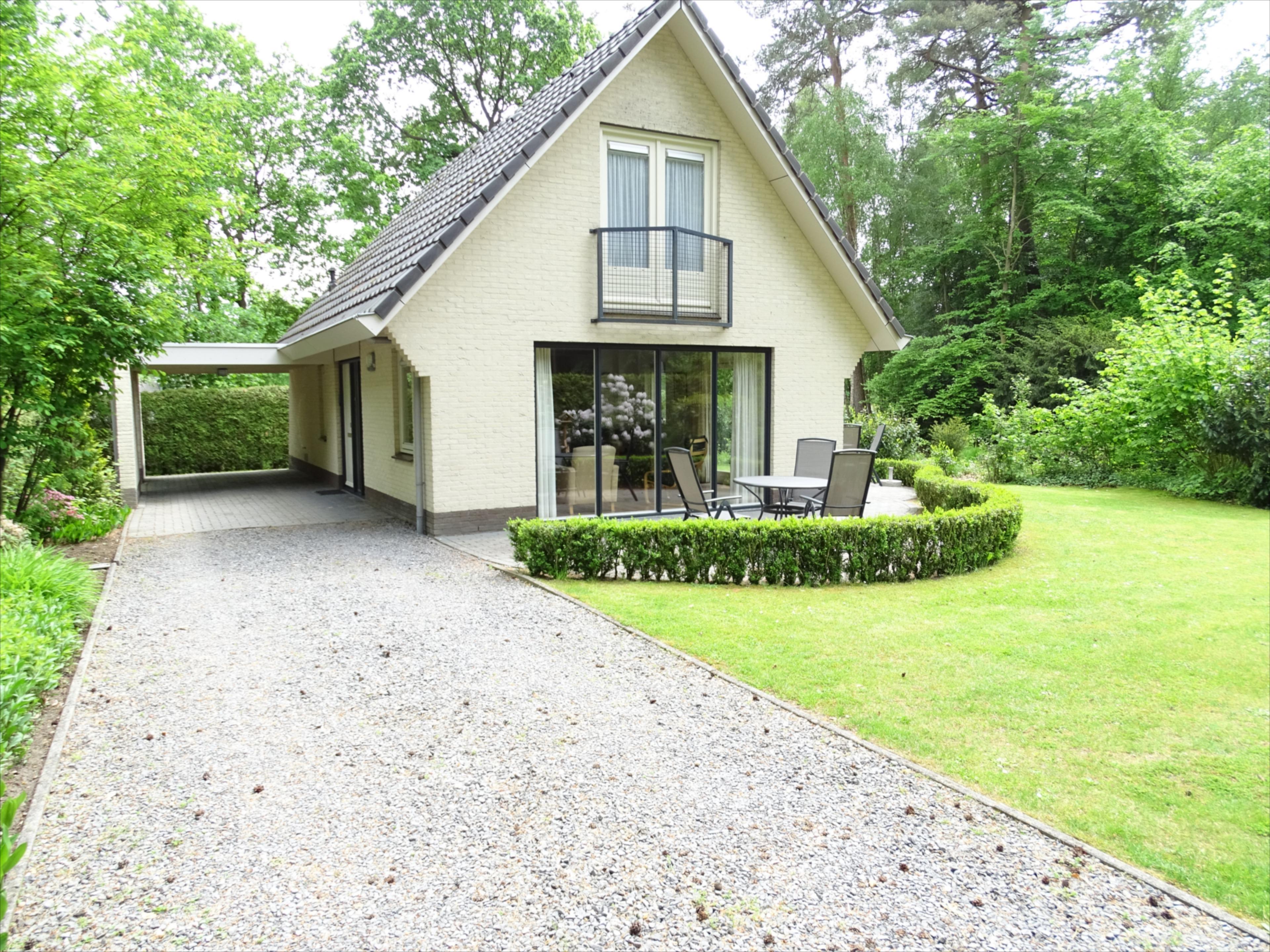 Nature house in Epe