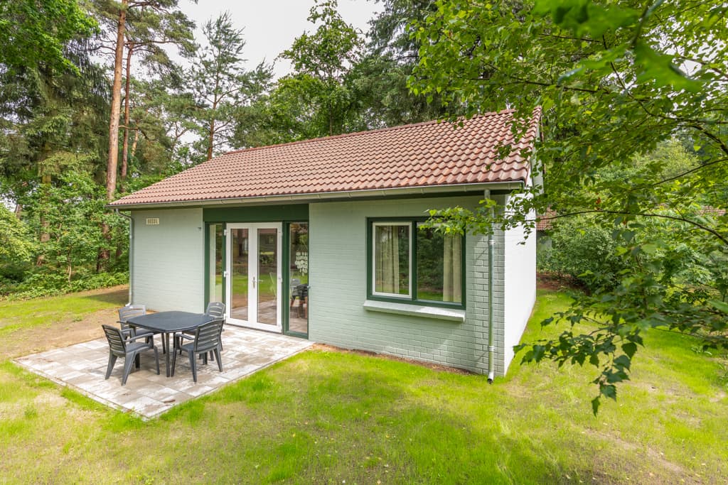 Nature house in Epe