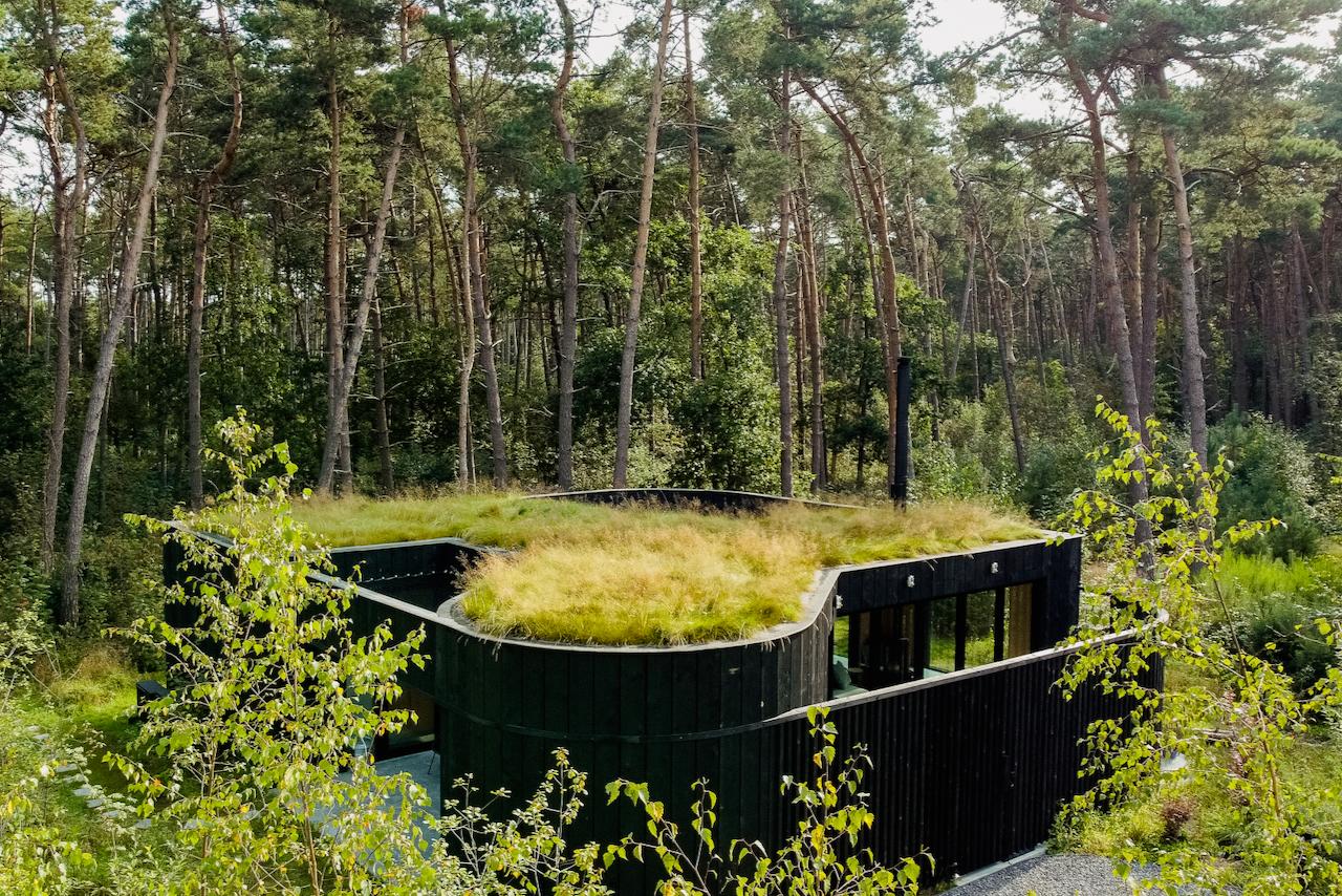 Casa nella natura a Lille
