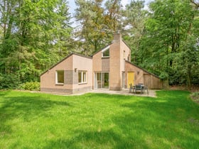 Casa nella natura a Zelhem