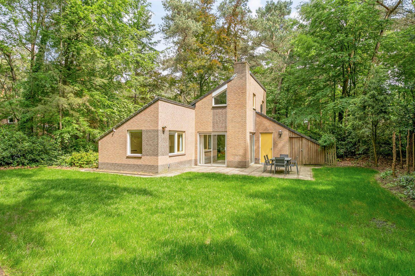 Maison nature à Zelhem