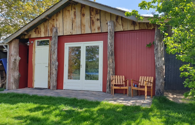 Tiny house in Westendorp — foto 3