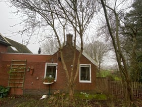 Natuurhuisje in Balloërveld