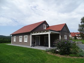 Nature house in Winklarn