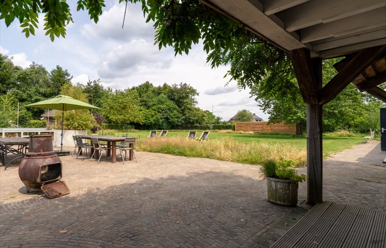 Vakantiehuis in Oeffelt — foto 1